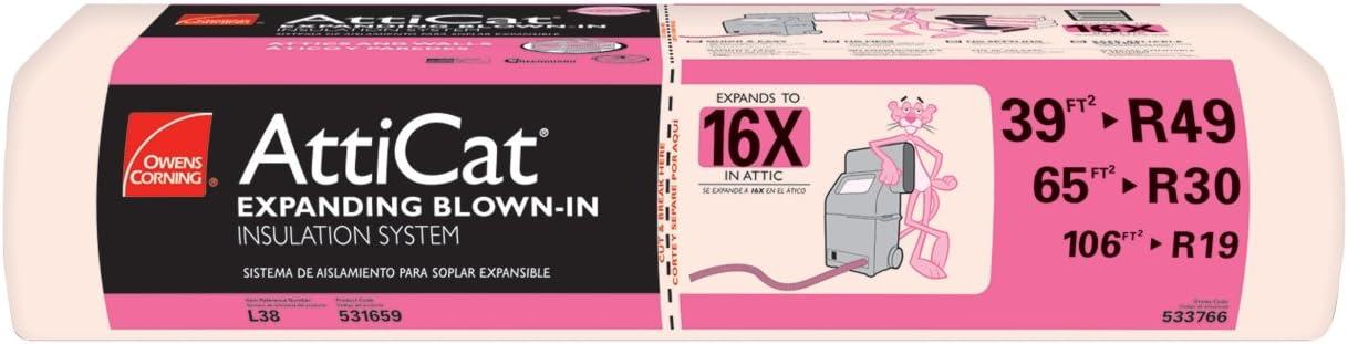 Owens Corning AttiCat