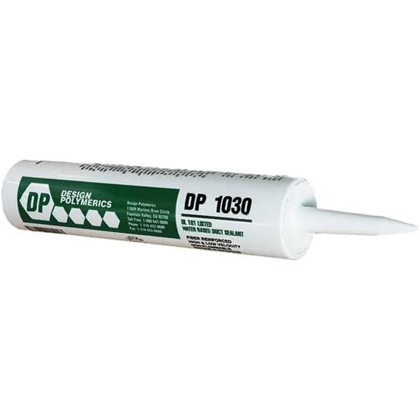 Speedi-Products Duct Mastic Sealant