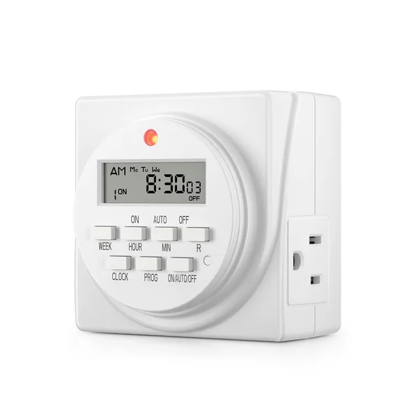 BN-LINK Digital Timers