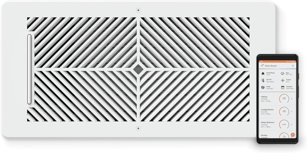 Flair Smart Vent