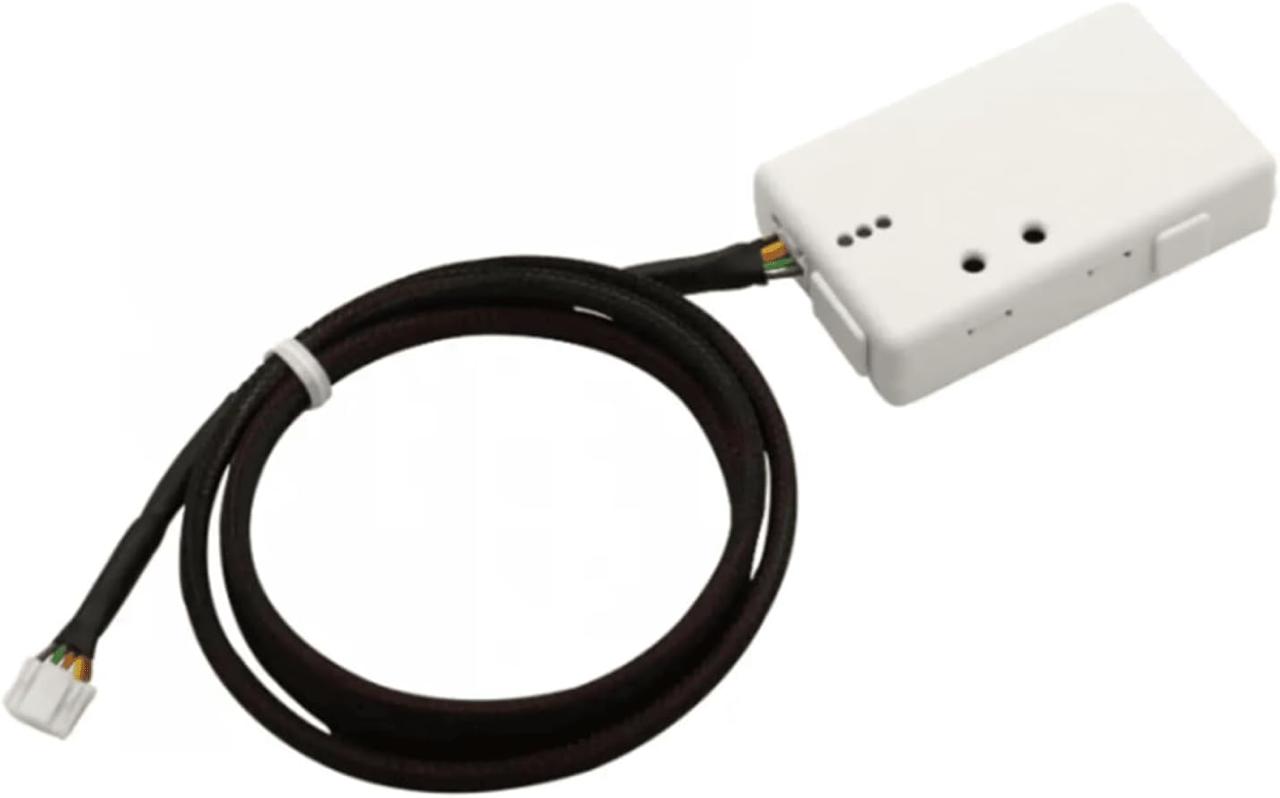 Mitsubishi Wi-Fi Controller