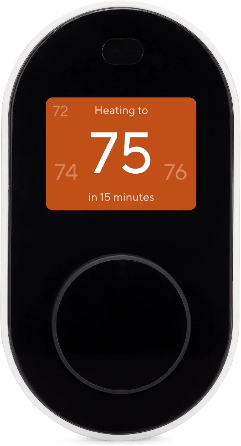 Emporia Smart Plug with Energy Monitor