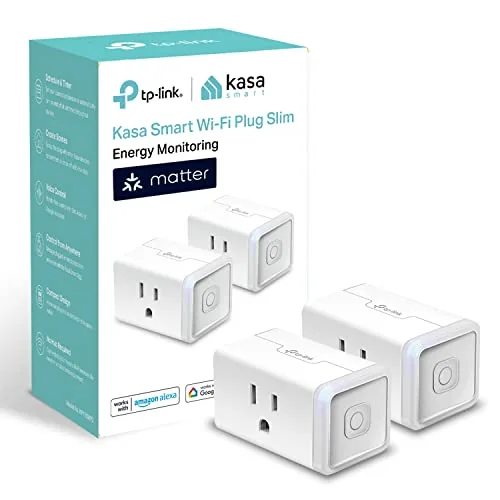 TP-Link KP125M Mini Plug