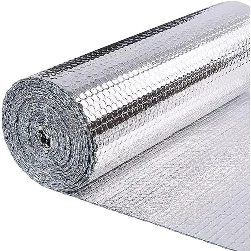 Reflectix Double Reflective Insulation
