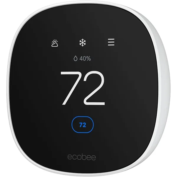 ecobee Smart Thermostat Essential