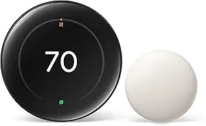 Ring Thermostat