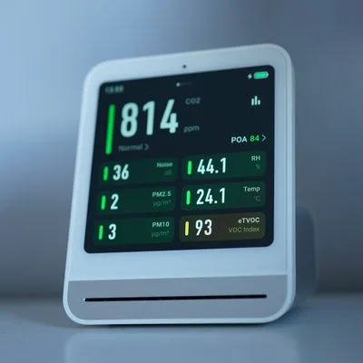 Google Nest Learning Thermostat